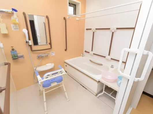 愛の家グループホーム周南須々万