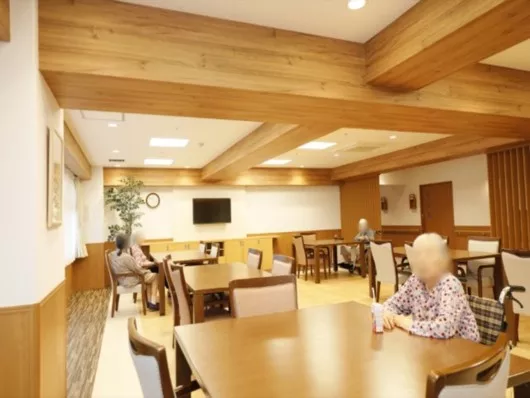 ニチイホーム朝霞