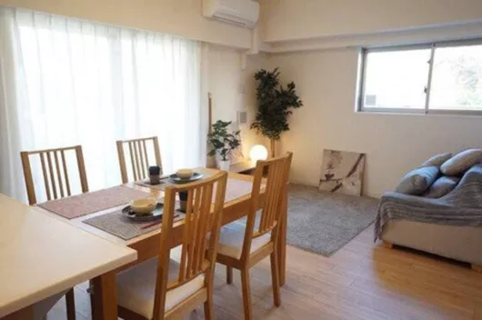 グランドマスト西ヶ原