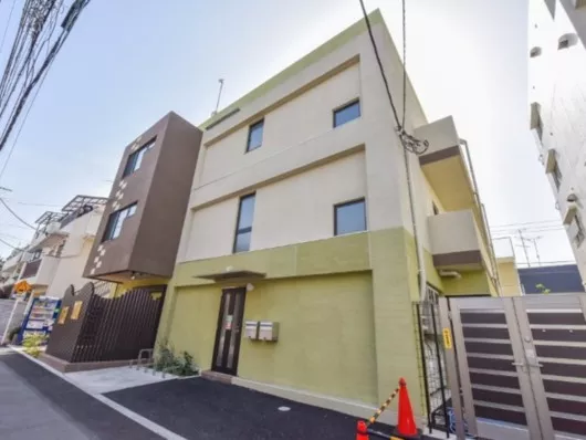 グループホーム あんじゅうむ大久保