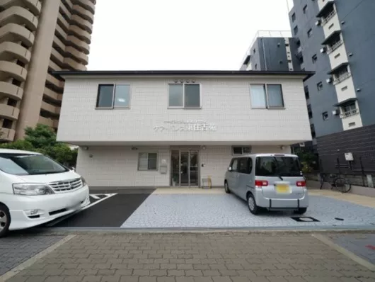 ケア・パレス東住吉苑