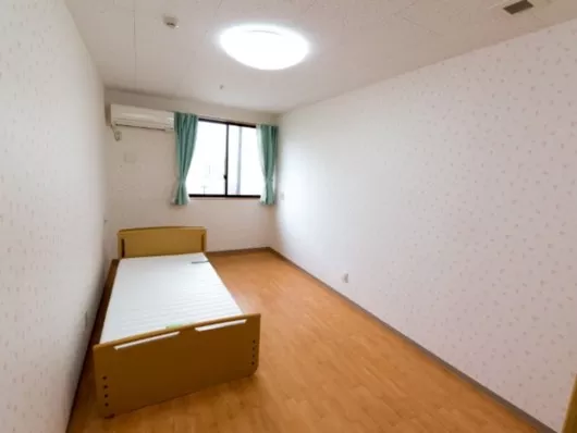 すまいるホーム青葉・二番館