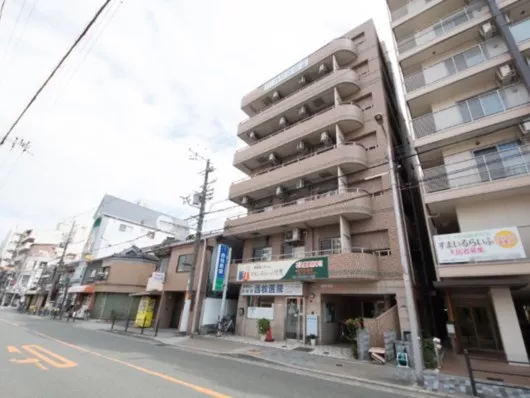 すまいるらいふ今里