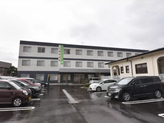 ライフパートナー堤