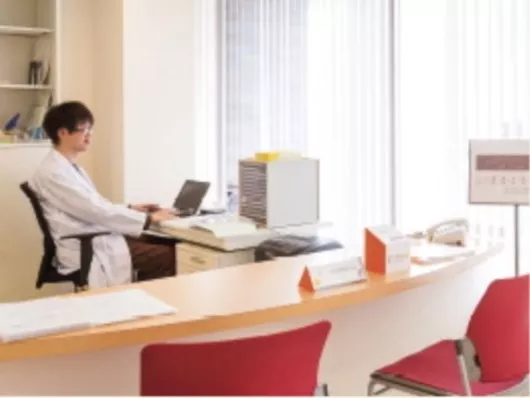 トラストグレイス御影（介護棟）