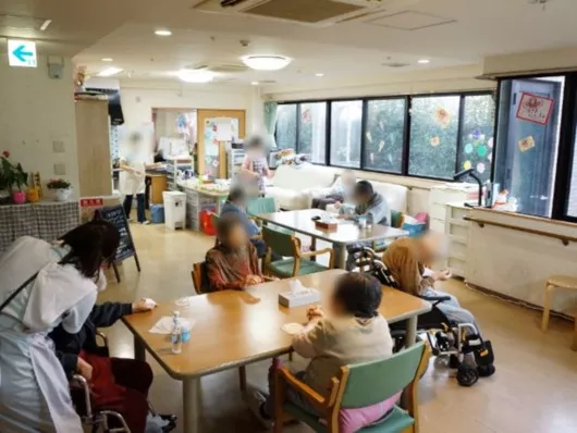 ガーデンコート常盤平