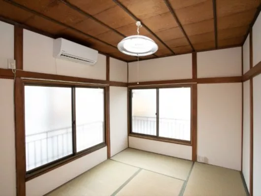 フォーエバーハウス東矢口