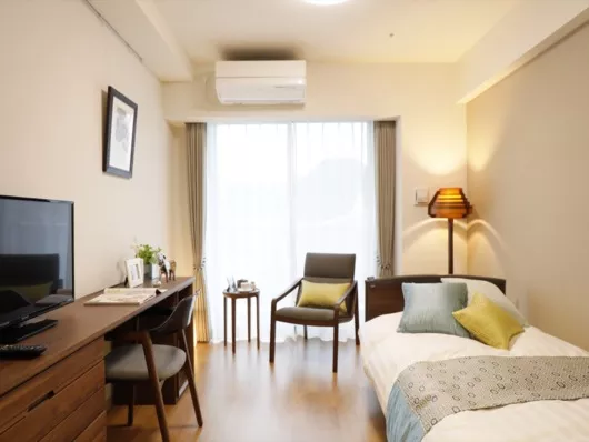 ウェルケアガーデン深沢