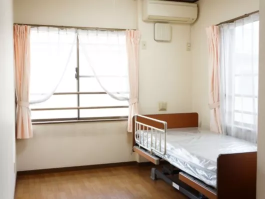 ニチイケアセンター⻄⽩井