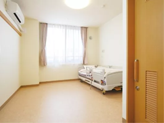 はなまるハウス若松町