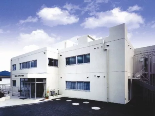 敬老園ロイヤルヴィラ矢作台