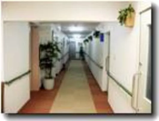 家族の家ひまわり永山