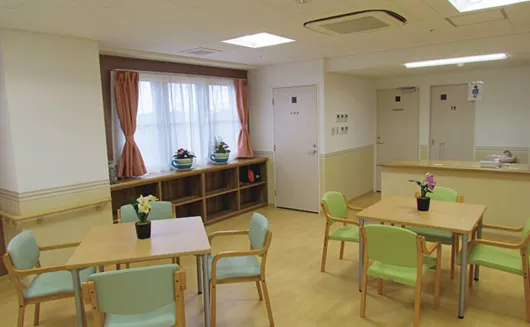 はなことば新潟2号館