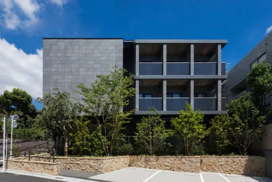 チャームプレミアグラン松濤