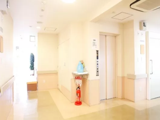 ファミニュー石神井