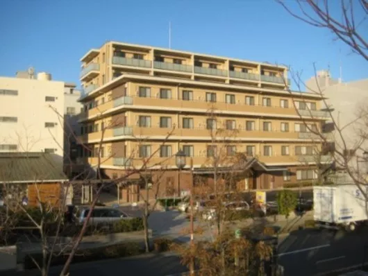 ニチイケアセンター名古屋みなと