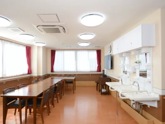 たのしい家中馬込