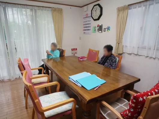 グループホームソラスト西柴