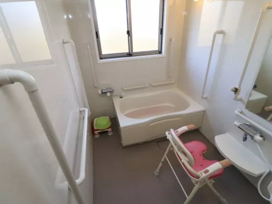 愛の家グループホーム伊那山寺