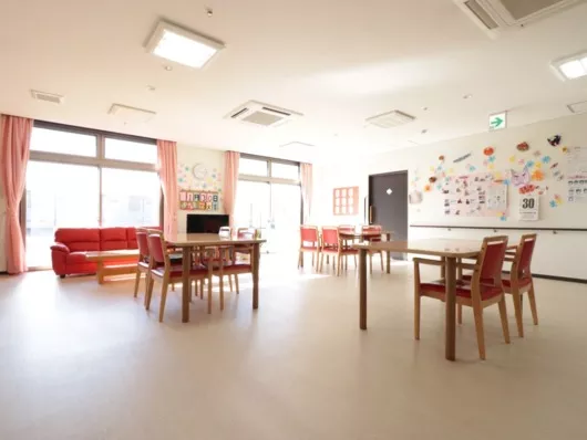 愛の家グループホーム可児広見