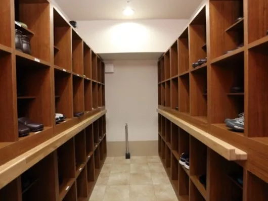 プレザングラン台東谷中