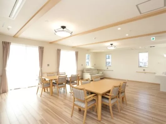 ふれあい多居夢戸田