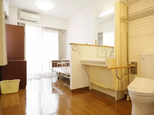 フローレンスケア荻窪