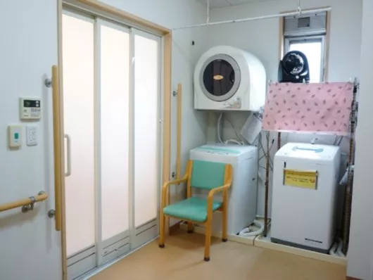 愛の家グループホーム市原国分寺台