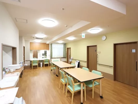 グループホーム花物語いそご