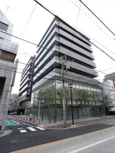 チャームスイート調布