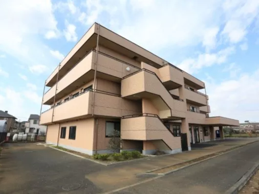 グループリビングアリスの家清瀬館