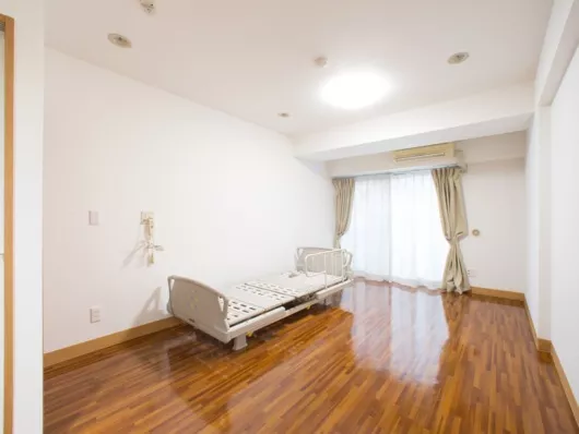 横浜パークケアコミュニティそよ風