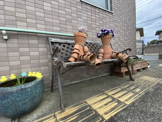 グループホームみんなの家・清河寺