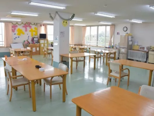 さわやか田川館