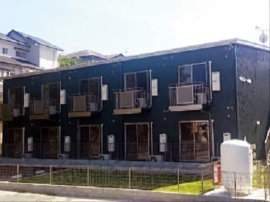 ベルフォーレ高平