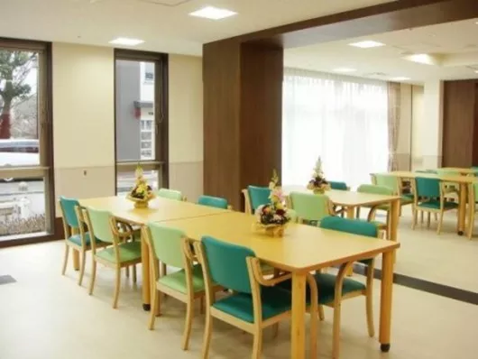 ベストライフ稲毛