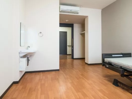 大津月輪ケアコミュニティそよ風