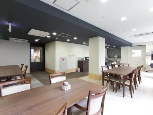 アズハイム南浦和