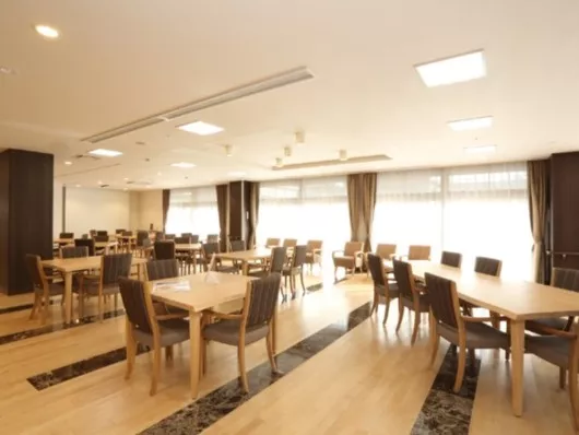 ツクイ・サンシャイン杉並