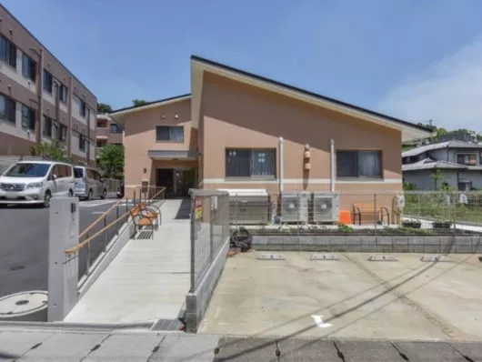 グループホーム花物語みやまえ東