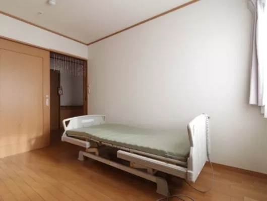 グループホームおがきえ