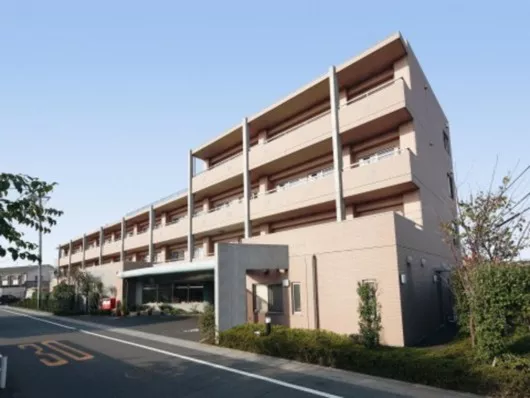 ニチイホーム稲城