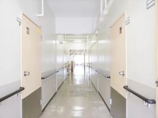 花珠の家かなざわ新館