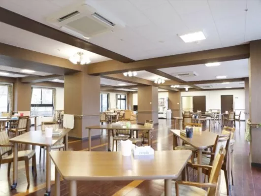 ココファンメゾン茅ヶ崎