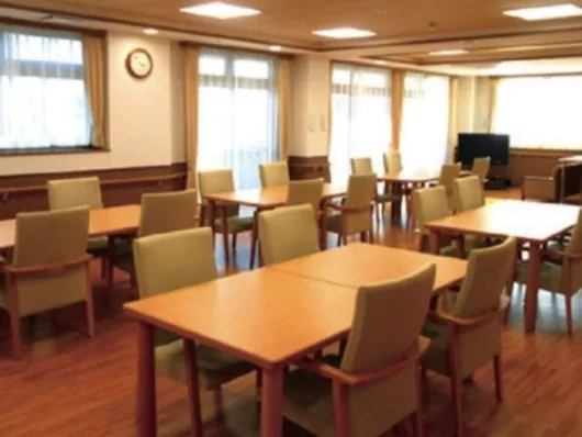 ニチイケアセンター東中央