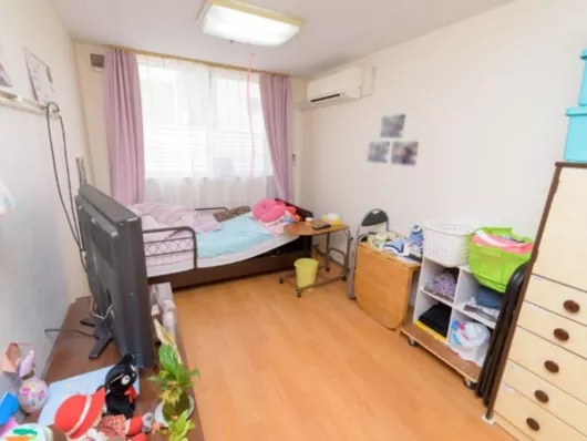 愛の家グループホーム岩国平田