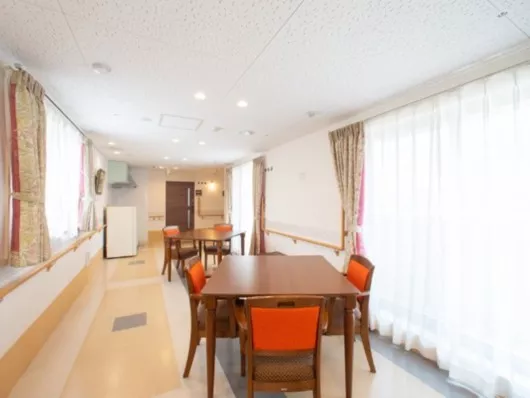 メゾンあやとり