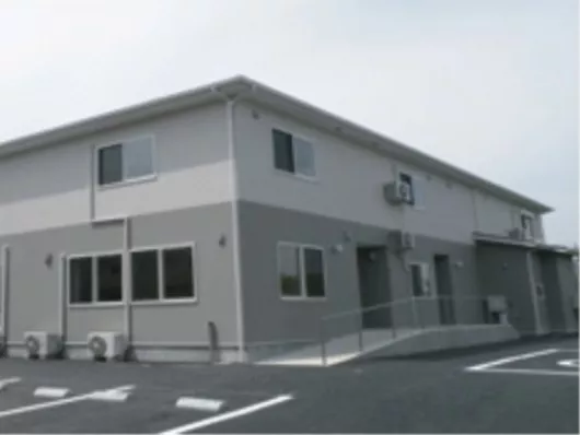 まごころの家土浦上高津