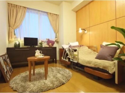 癒しの新宿御苑