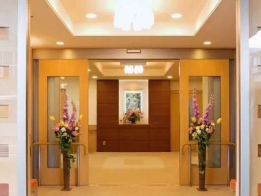 ニチイホーム墨田